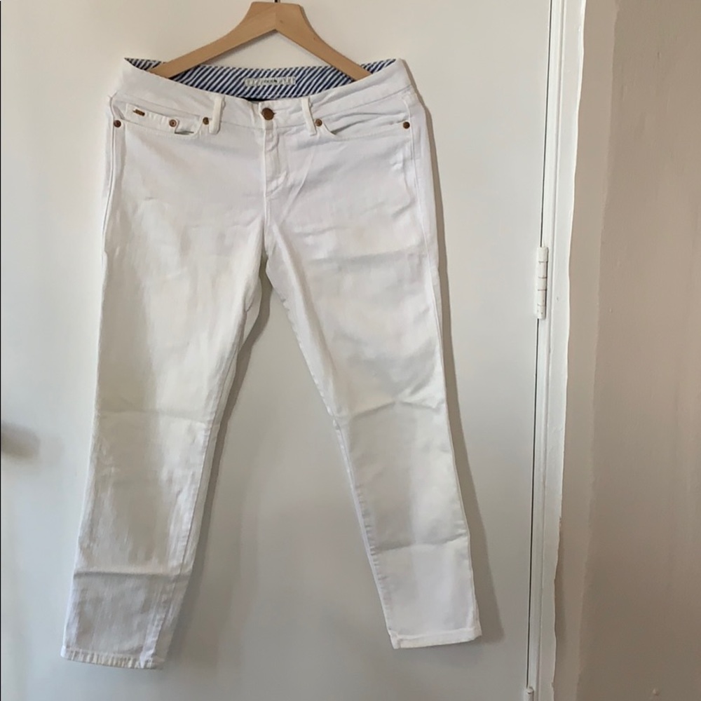 Joe’s Ankle Skinny. Size 29